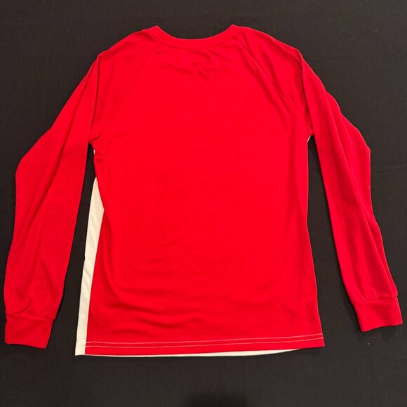 Holiday FamJams Light It Up Reindeer Family Christmas Pjs Kids Large 10/12 - Picture 7 of 10